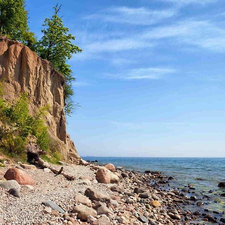 Redlowskie Klify Apartments Gdynia Dış mekan fotoğraf