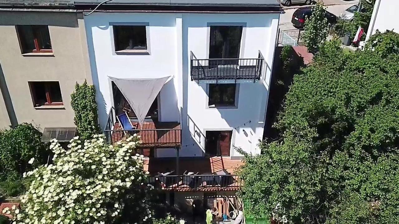 Redlowskie Klify Apartments Gdynia Dış mekan fotoğraf
