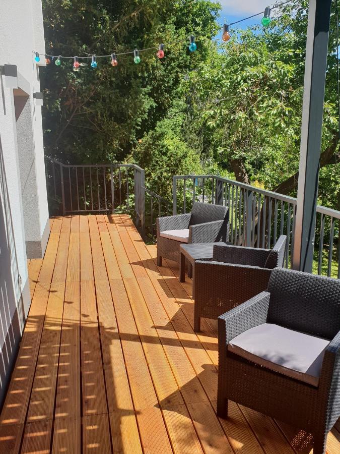 Redlowskie Klify Apartments Gdynia Dış mekan fotoğraf