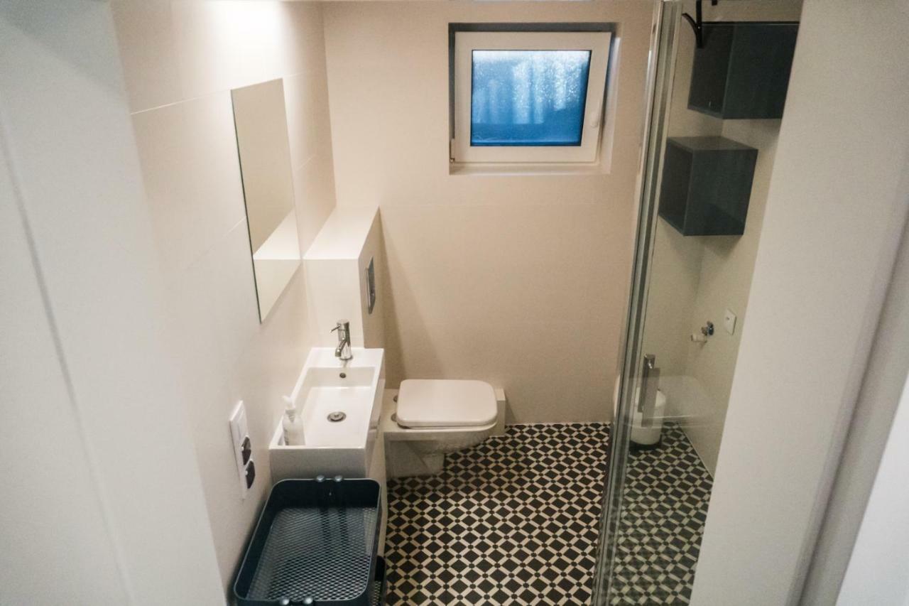 Redlowskie Klify Apartments Gdynia Dış mekan fotoğraf